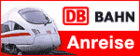Logo Anreise DB ICE