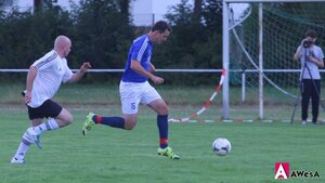 AWesA Fussballturnier 1