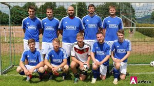 AWesA Fussballturnier 3