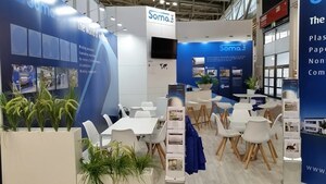 ICE-Messe 2019