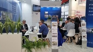 ICE-Messe 2019